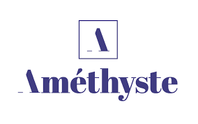 Logo AMETHYSTE